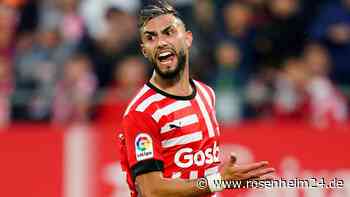 Lewandowski-Marke geknackt: Schießt sich hier einer in den Fokus des FC Bayern?