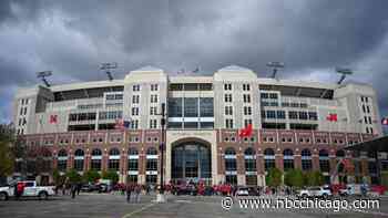Nebraska Sells 83,000 Tickets for Women's Volleyball Game at Memorial Stadium