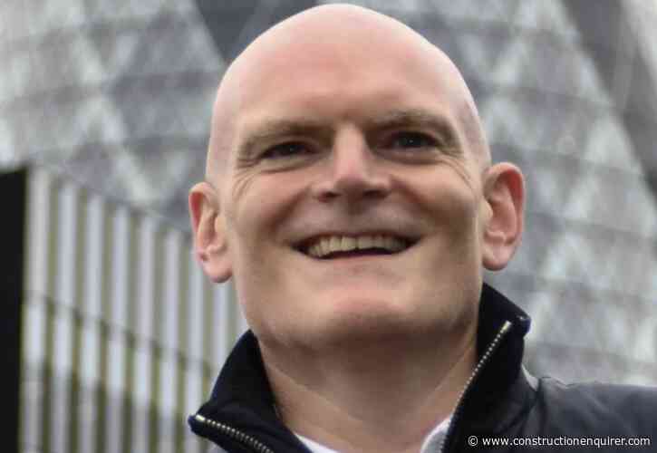 ISG margins squeezed as orders hit record £1.9bn