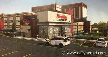 Portillo's to open in Algonquin, Rosemont