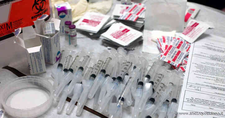 La Commissione Ue vuole semplificare l’accesso ai vaccini. Le case farmaceutiche, gonfie di profitti, insorgono: “Ideologia anti industriale”