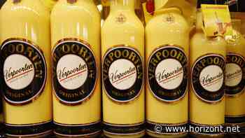 Verpoorten scheitert: Nordik darf Eierlikör mit Ei, Ei, Ei, Ei, Ei bewerben