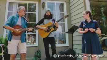 Historic Hilton Village Spring Festival returns to Newport News
