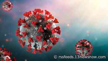 After 3 years, Virginia set to end daily COVID-19 hospitalization count