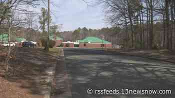 Newport News School Board's attorneys file motion to dismiss Abby Zwerner's lawsuit over Richneck shooting