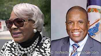 Lucas vs. Spruill | Democratic allies become rivals in State Senate Primary