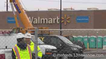 Walmart mass shooting survivor to re-file lawsuit after judge rules in favor of superstore