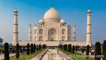 Taste of India returns to Norfolk after a three-year pause