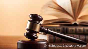 Newport News high school students take the stand in mock trial