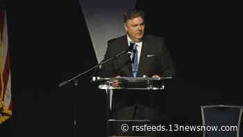 Chesapeake Public Schools host State of the Schools