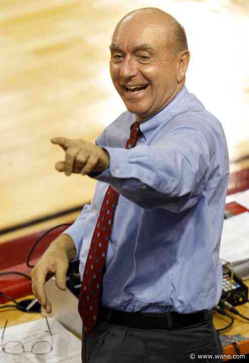 Big Brothers Big Sisters fundraiser to feature Dick Vitale