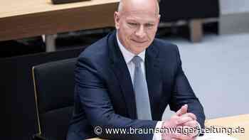 Wegner nach Zitterpartie neuer Berliner Regierungschef