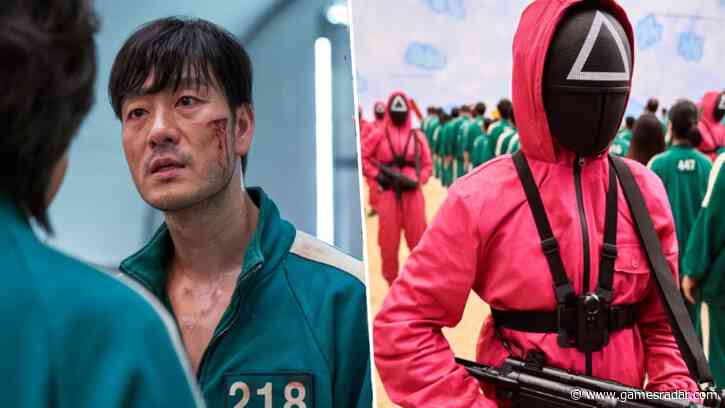 After Squid Game's success, Netflix is spending billions of dollars on Korean content