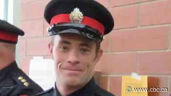 'This life without Andrew': Calgary officer's family speaks at manslaughter sentencing hearing