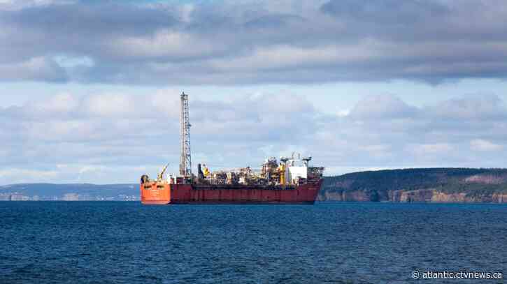Newfoundland's Terra Nova oilfield faces more delays, uncertainty