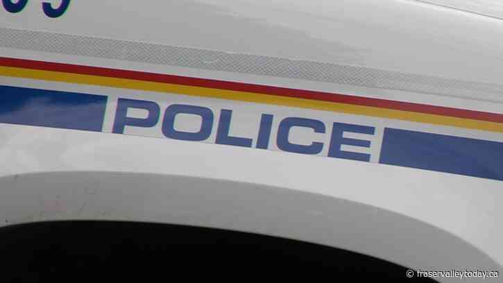 Police situation unfolding in downtown Chilliwack