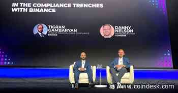 Binance Official Says Crypto Exchange Has Ousted North Koreans