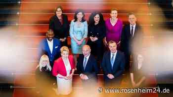 Bürgermeister-Wahlergebnis in Berlin steht fest - CDU-Mann Wegner braucht drei Anläufe