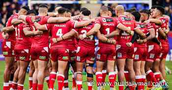England rugby league agree Test series with Tonga as game gets major boost