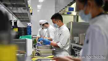 Fair Work investigation recovers nearly $240k for underpaid Sydney hospitality workers