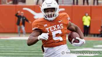 2023 NFL Mock Draft: Bijan Robinson lands in the perfect spot, plus more Fantasy Football fallout