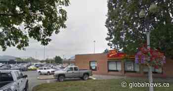 RCMP descend on Chilliwack shopping plaza in ‘active and unfolding incident’