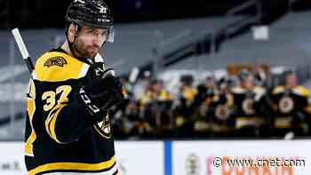 NHL Stanley Cup Playoffs 2023: How to Watch the Rest of the First Round     - CNET