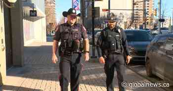 Alberta says sheriff pilots in Calgary and Edmonton are working, but is it effective?