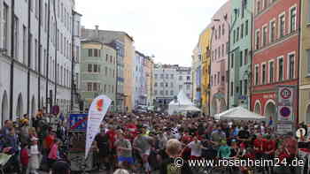 Gut 7000 Euro für Mehrgenerationenhaus Wasserburg