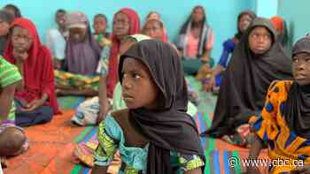 Saving kidnapped girls in Nigeria is the first step. Mental health support after is key