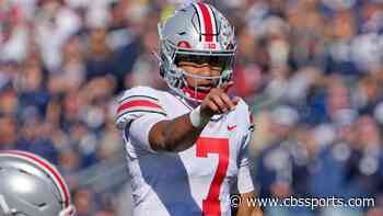 The best NFL Draft prop bet revolves around Big Ten players, plus other top picks for Thursday