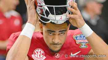 2023 NFL Draft: Exploring possible QB scenarios at top of draft, beginning with Panthers' decision at No. 1