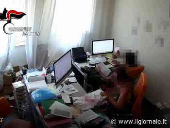 La preside "antimafia" dello Zen fa scena muta davanti al Gip