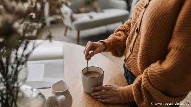 Familiencafé am 4. Mai in Berchtesgaden