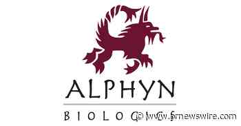 Alphyn Biologics präsentiert pädiatrische Daten aus Studie zur atopischen Dermatitis auf dem Kongress der European Society for Pediatric Dermatology