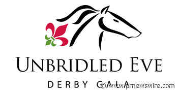 CHRIS HARRISON, NORA ROBERTS, AND RANDY TRAVIS TO ATTEND 2023 UNBRIDLED EVE DERBY GALA