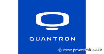 QUANTRON Fuels Mobility Revolution with Hydrogen