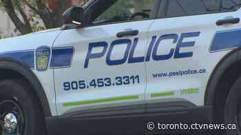 One dead following motorcycle collision in Mississauga