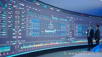 Huawei e a Empresa Shaanxi Coal Comprovam a Eficácia de sua Solução de Mineração Inteligente "5G + Internet Industrial"