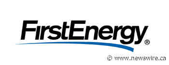 FirstEnergy Announces First Quarter 2023 Financial Results