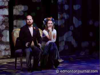 Review: The First Métis Man of Odesa a delicate balance of love and war