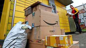 DHL: 1500 Packstationen werden auf Bluetooth umgerüstet