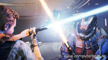 Star Wars Jedi: Survivor: Release am Freitag ohne Technik-Test, aber mit Day-1-Patch