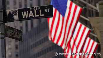 US-Börsen: Rally nach Quartalsbilanzen vor allem dank Meta