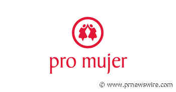 CEO of Pro Mujer chosen as Google.org Leader to Watch 2023