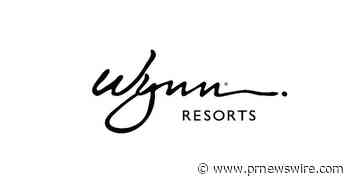Wynn Al Marjan Island revela seu futuro design; o resort será o novo marco arquitetônico dos Emirados Árabes Unidos