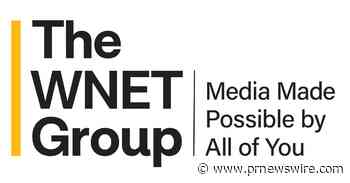 The WNET Group Celebrates Earth Month with Launch of PBS Nature FAST Channel on Pluto TV