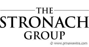 BELINDA STRONACH APPOINTS KEVIN GILMORE AS EXECUTIVE VICE PRESIDENT AND CHIEF OPERATING OFFICER