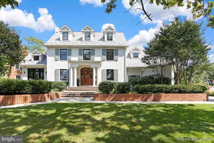 Most and least expensive homes sold in Arlington (Mar-Apr 2023)