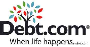 Debt.com lanza los Premios FinTok para el mejor asesoramiento financiero en TikTok